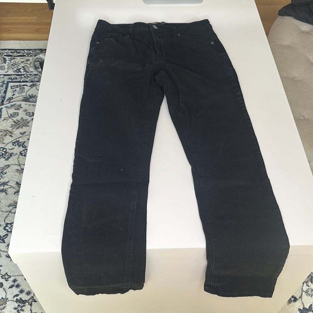 Kids dickies